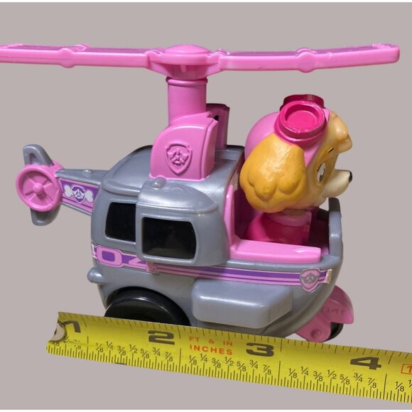 Paw Patrol Bundle of 3 Mini Action Figures - Picture 3 of 12